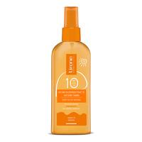Lirene Tanning Accelerator Carroten Oil SPF 10 - 150 ml