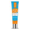 Lirene Moisturising Protection Face Cream SPF 50 - 40 ml