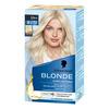 Schwarzkopf Blonde L1++ Extreme Blondering - ljusar upp ditt hår och ger ett silkeslent resultat Med24.se