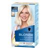 Schwarzkopf Blonde L101 Silver Blonde - ljusar upp ditt hår och ger ett silkeslent resultat Med24.se