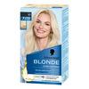 Schwarzkopf Blonde L1 Intensiv Blondering - ljusar upp ditt hår och ger ett silkeslent resultat Med24.se