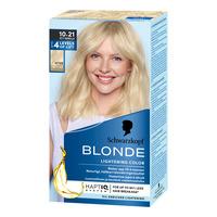 Schwarzkopf Blonde 10.21 Icy Vanilla