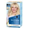 Schwarzkopf Blonde 10.21 Icy Vanilla - ljusar upp ditt hår och ger ett silkeslent resultat Med24.se