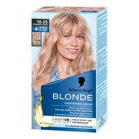 Schwarzkopf Blonde 10.25 Strawberry Blonde - 1 st