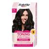 Schwarzkopf Palette Toning 1-0 Black - 1 st