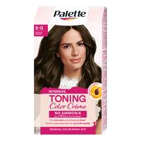 Schwarzkopf Palette Toning 5-0 Medium Brown