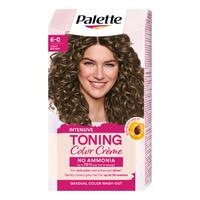 Schwarzkopf Palette Toning 6-0 Light Brown