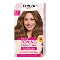 Schwarzkopf Palette Toning 6-5 Chestnut Blonde