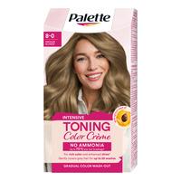 Schwarzkopf Palette Toning 8-0 Medium Blonde