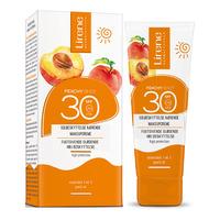 Lirene Nourishing Makeup Solkräm SPF 30 - 50 ml