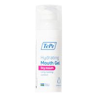 TePe Hydrating Mouth Gel utan smak - 1 st