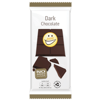 Easis Mörk Choklad - 85 g