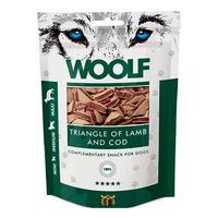 Woolf Triangle of Lamb & Cod - 100 g