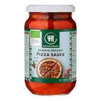 Urtekram Pizzasauce, eko - 350 g