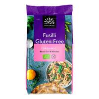 Urtekram Food Fusilli Glutenfri, eko - 250 g