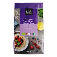 Urtekram Food Fyrkornsgröt Glutenfri, eko - 700 g