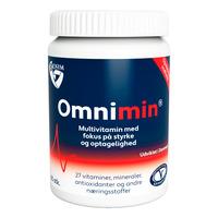 Omnimin - 60 tabletter