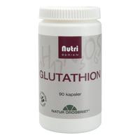Natur-Drogeriet Glutathion - 90 kapslar