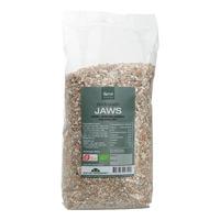 Natur-Drogeriet Jaws Gröt-och Brödblandning, eko - 1 kg