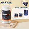 OmniC - 180 tabletter