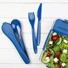 Sistema Cutlery Set To Go - 1 set