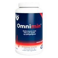Omnimin - 160 tabletter