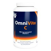 OmniVita C - 160 tabletter