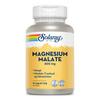 Solaray Magnesium Malate - 90 tabletter