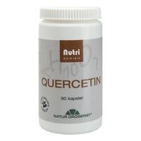 Natur-Drogeriet Quercetin - 90 kapslar