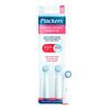 Plackers Sensitive Brush Heads - 2 st