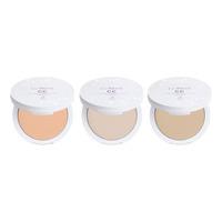 Lumene CC Color Correcting Powder - Flera färger