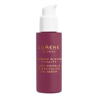Lumene Vitality Anti-Wrinkle & Revitalize Oil Serum - 30 ml