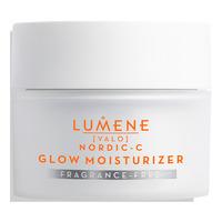 Lumene Nordic-C Glow Moisturizer Fragrance Free - 50 ml