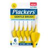Plackers Gentle Brush L 0,7 mm - 6 st