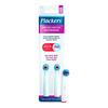Plackers Whitening Brush Heads - 2 st