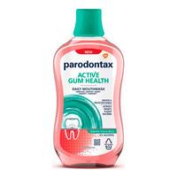 Parodontax Active Gum Health Daily Mouthwash - 500 ml
