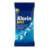 Klorin Classic Wipes - 90 st