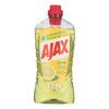 Ajax Lemon - 1000 ml