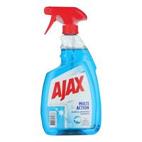 Ajax Spray Multi Action Glas - 750 ml