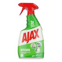 Ajax Kitchen Spray - 750 ml