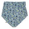 BIBS x Liberty Bandana Bib - Chamomile Lawn Baby Blue