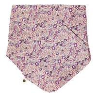 BIBS x Liberty Bandana Bib - Eloise Blush