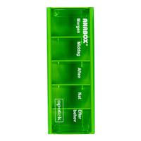 Anabox Doseringsask - dygn