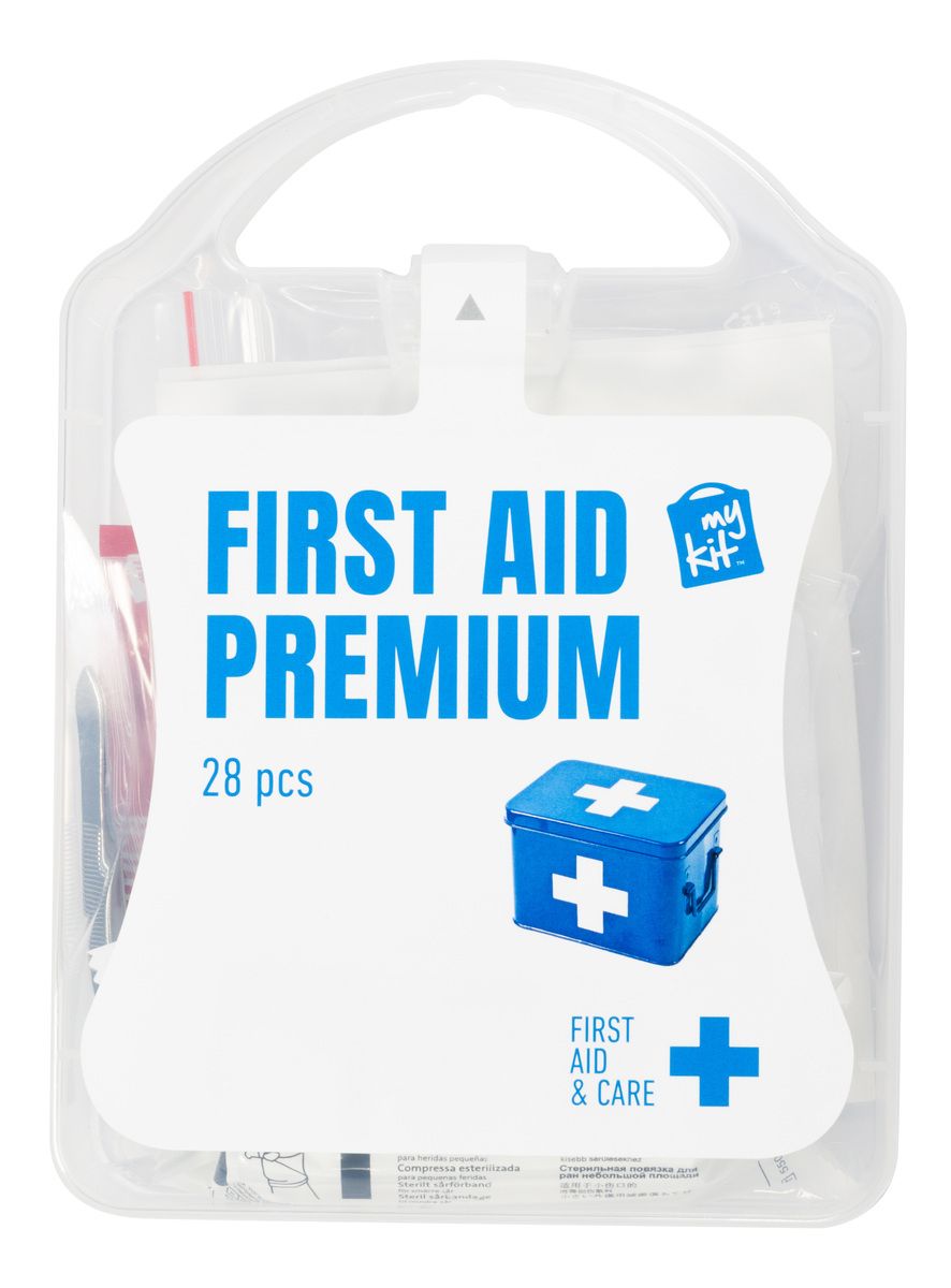 First Aid Premium