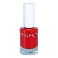 You Look Good Nagellack Retro Red - 10 ml