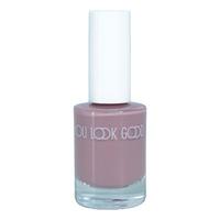 You Look Good Nagellack Powdered Purple - 10 ml