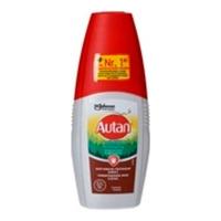 Autan Anti Fästingspray - 100 ml