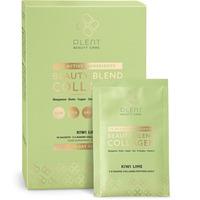 PLENT Beauty Blend Collagen Kiwi Lime - 30 dospåsar