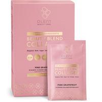 Plent Beauty Blend Collagen Pink Grapefruit - 30 portionspåsar
