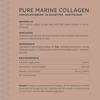 Plent Pure Marine Collagen Chocolate Dream - 30 doser